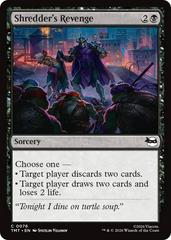 Shredder's Revenge #76