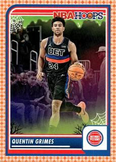 Quentin Grimes