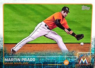 Martin Prado