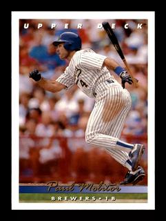 Paul Molitor