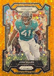 Josh Allen