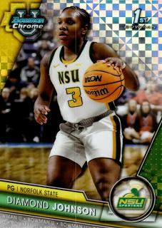 Diamond Johnson