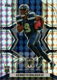 Kenneth Walker III
