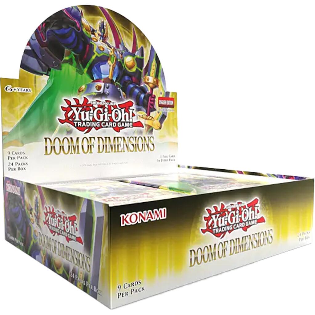 yu-gi-oh booster box Yu-Gi-Oh! TCG: 25th Anniversary Metal Raiders 1st Edition Booster Box –  Shopville