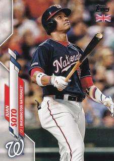 Juan Soto