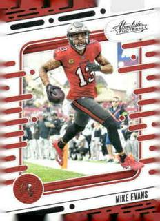 Mike Evans