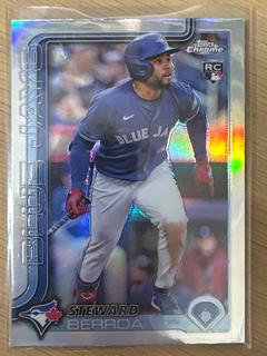 Steward Berroa