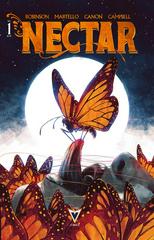 Nectar #1 (2026) Comic Books Nectar Prices