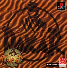 Dakar '97 JP Playstation Prices