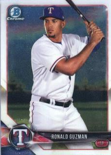 Ronald Guzman