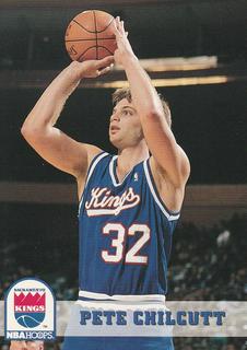 Pete Chilcutt