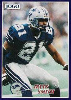 Irvin Smith