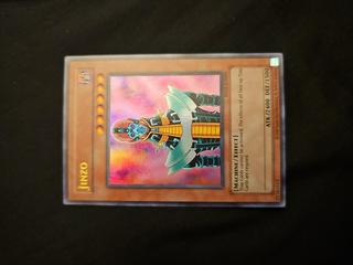 Jinzo RP02-EN001