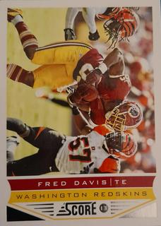 Fred Davis