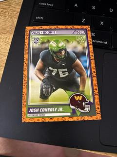 Josh Conerly Jr.