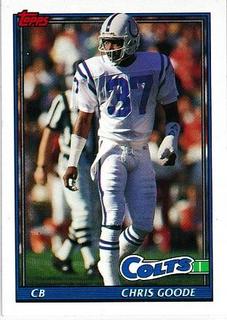 Chris Goode