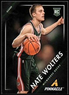 Nate Wolters