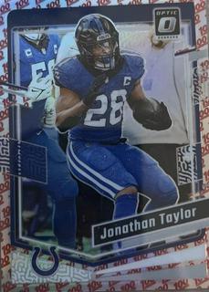 Jonathan Taylor