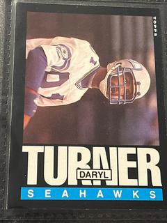 Daryl Turner