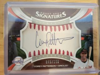Corey Patterson