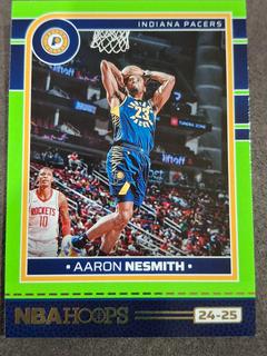 Aaron Nesmith