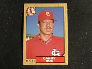 Danny Cox