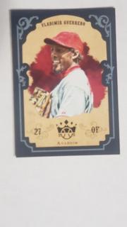 VLADIMIR GUERRERO