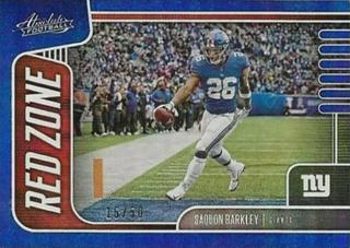 Saquon Barkley
