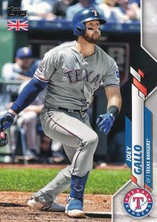 Joey Gallo