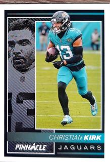 Christian Kirk