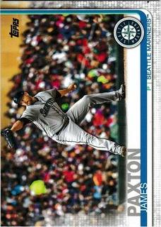 James Paxton