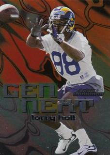 Torry Holt