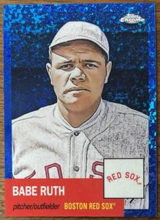 Babe Ruth