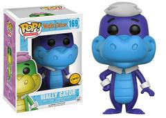 Wally Gator [Chase] #169