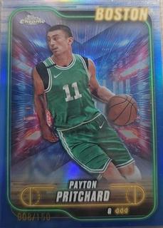 Payton Pritchard