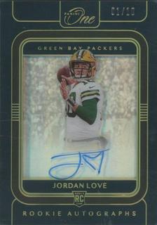 Jordan Love