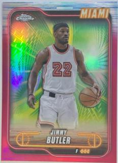 Jimmy Butler