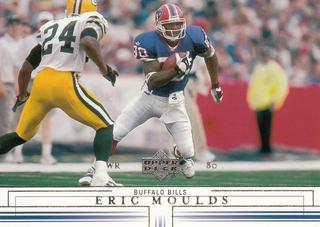 Eric Moulds