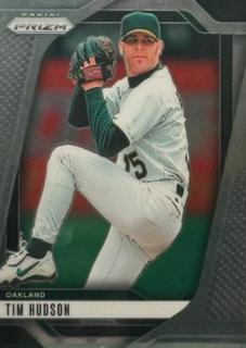 Tim Hudson