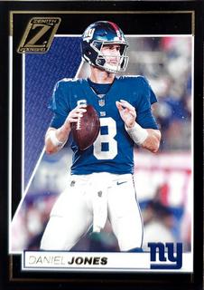 Daniel Jones