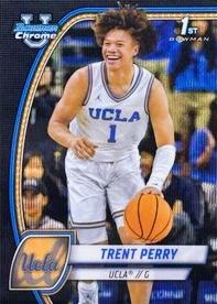 Trent Perry