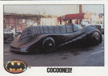 1989 Cocooned! #80