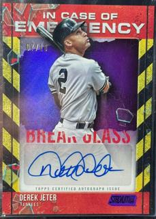 Derek Jeter