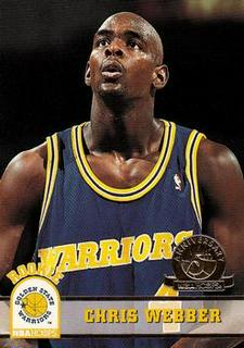 Chris Webber
