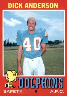 Dick Anderson