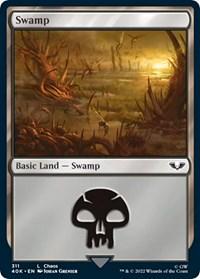 Swamp