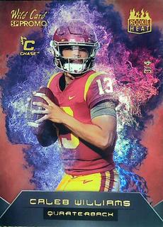 Caleb Williams