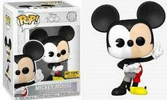 Mickey Mouse #1311