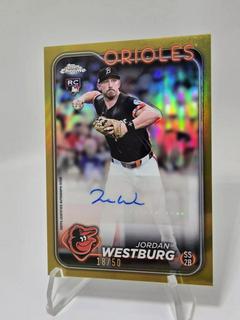 Jordan Westburg