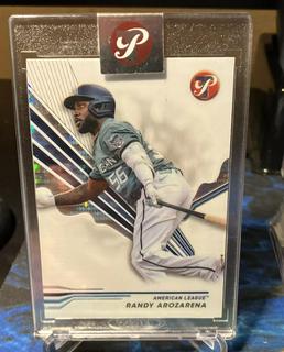 Randy Arozarena